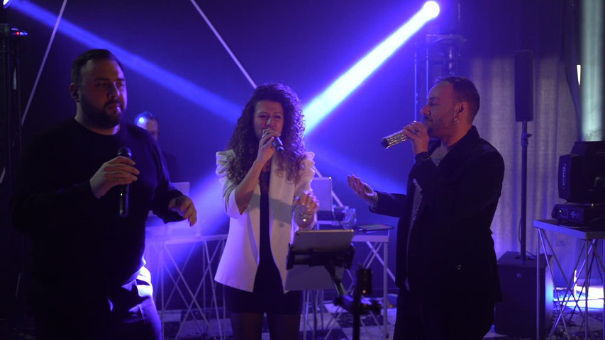 GabrielePreziosaDj & WeddingEvents