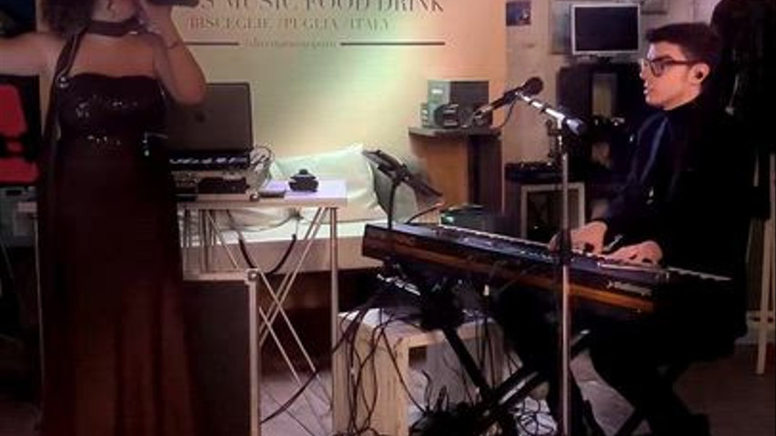 Gabriele Preziosa DJ 
