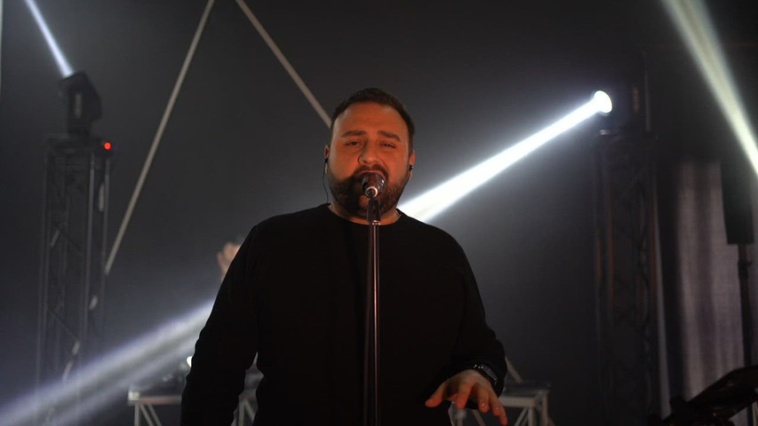 GabrielePreziosaDj & WeddingEvents 