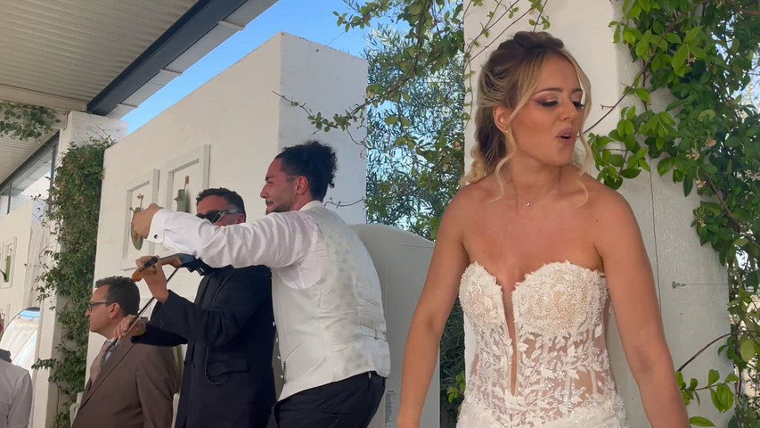 Gabriele PreziosaDj & Wedding Events