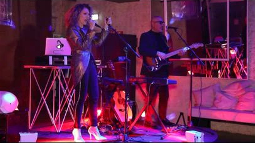 Gabriele PreziosaDj & Wedding Events 