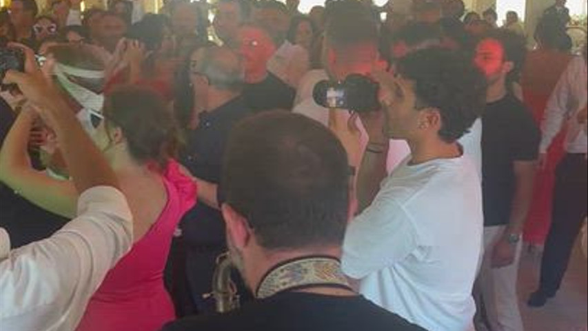 Gabriele PreziosaDj & Wedding Events 
