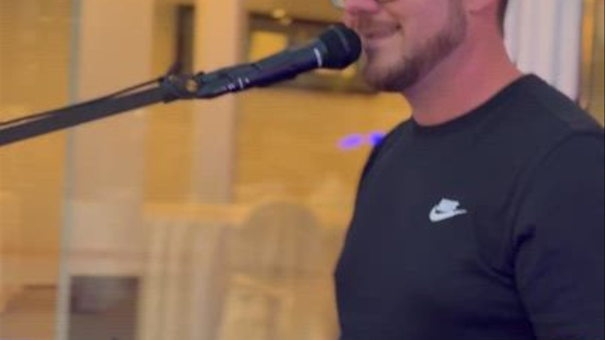 Gabriele PreziosaDj & Wedding Events 