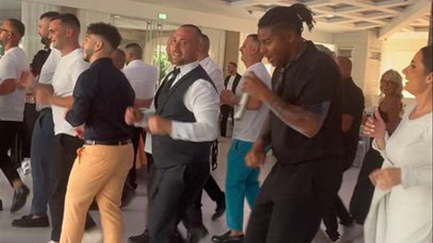 Gabriele PreziosaDj & Wedding Events 