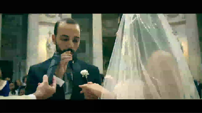 Emanuele e Marianna wedding trailer