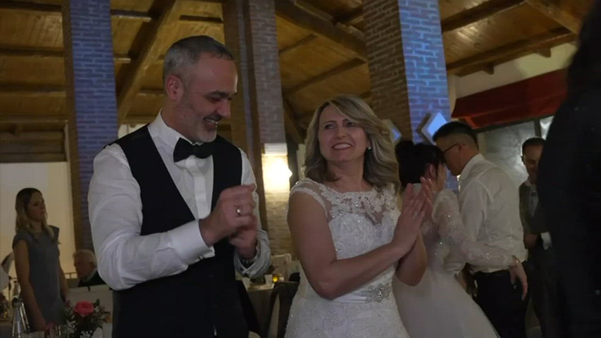 Wedding Party 2025 The Voice Group