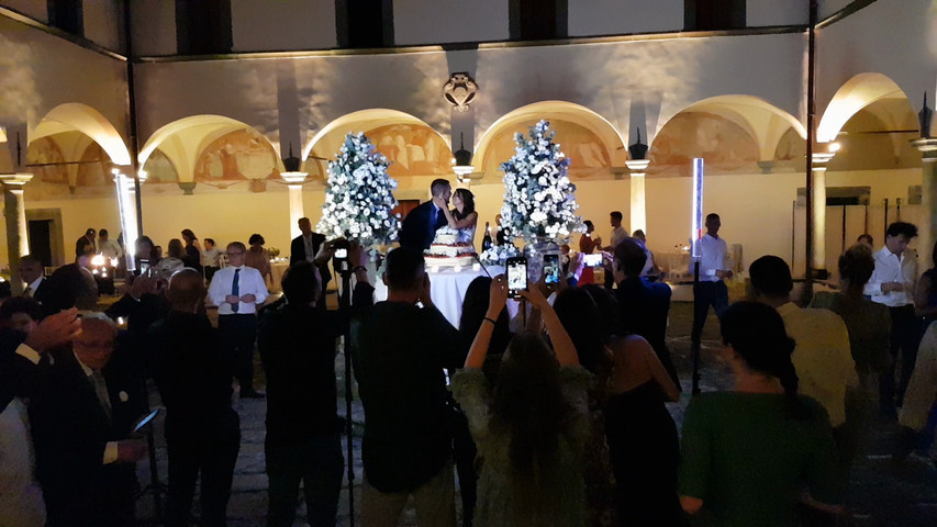 Convento del Carmine