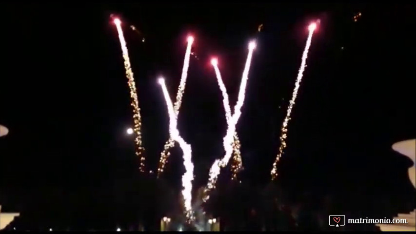 Itria Fireworks