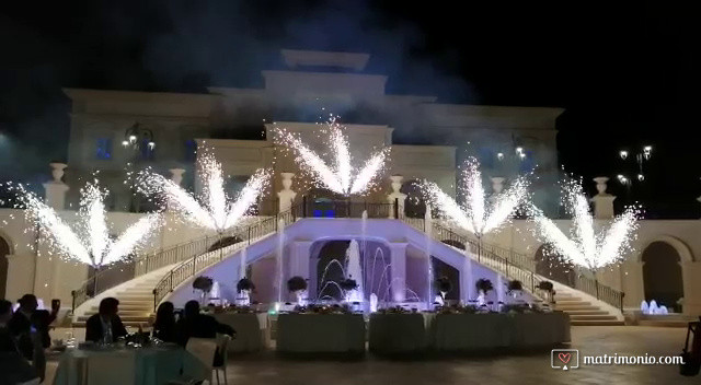 Itria Fireworks