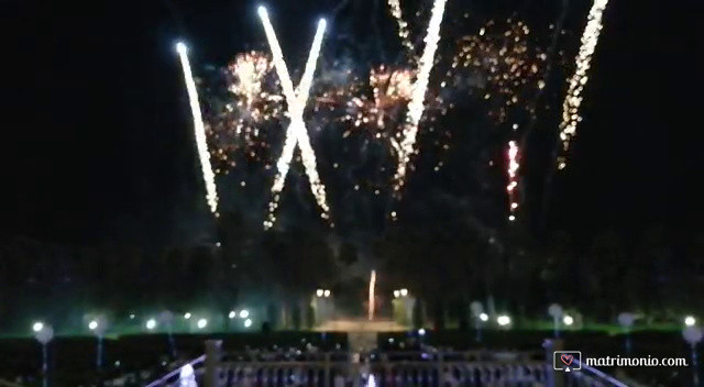Itria Fireworks
