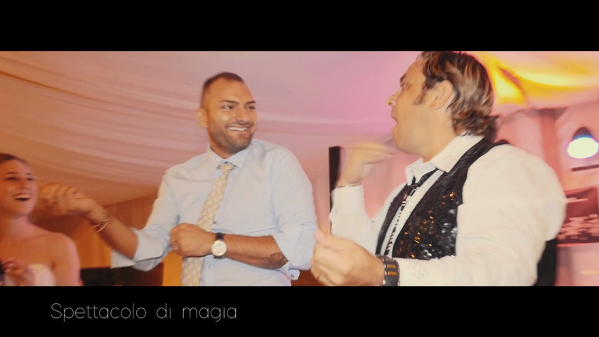 Spot Ettore Alfano