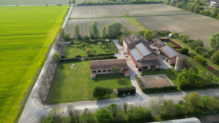 Video della nostra tenuta