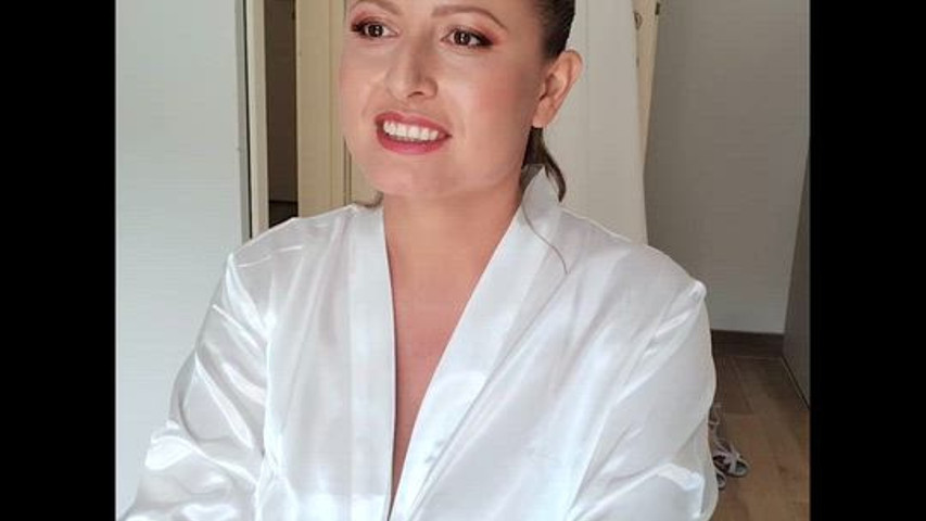 Linda Vr Make-up