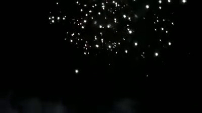 Itria Fireworks