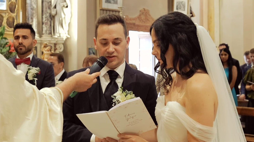 Giorgia & Federico