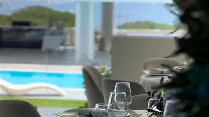 Villa cristal 2023