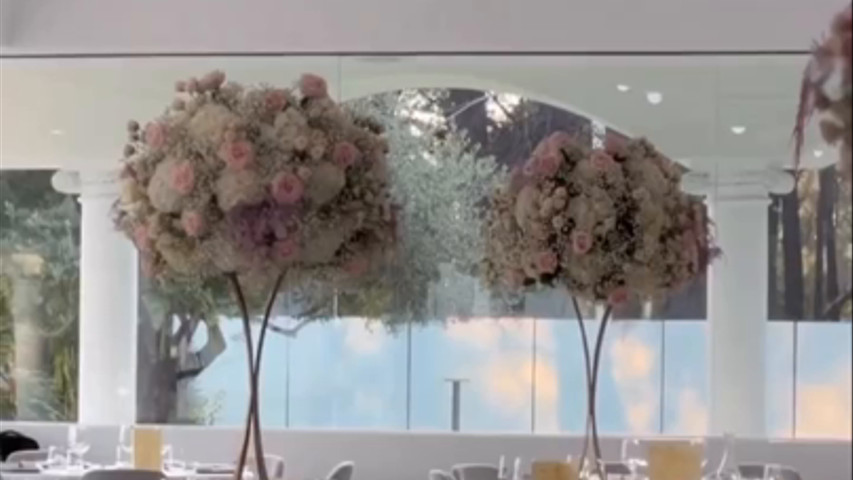 Villa cristal 2023 promo