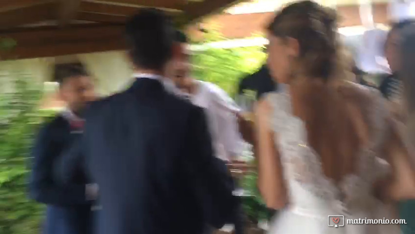 Matrimonio Stefano e Giulia - Maggio 2019