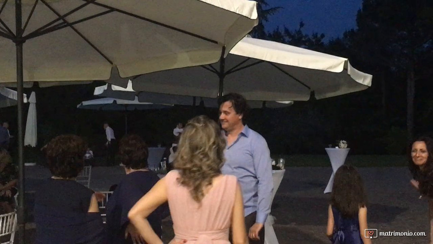 Alessandro e Lara - Giugno 2019