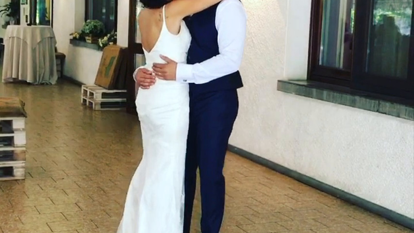 Matrimonio Ciro e Valeria. giugno 2019