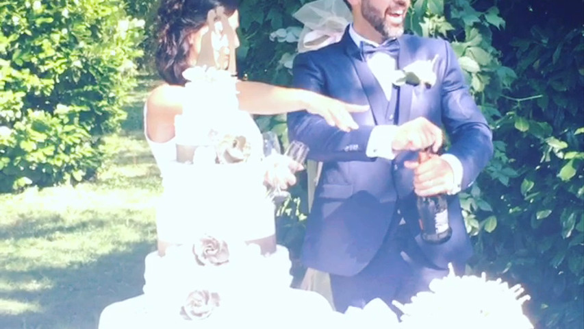 Matrimonio Ciro e Valeria, giugno 2019