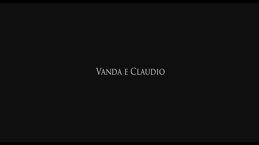 Vanda e Claudio // Wedding Trailer