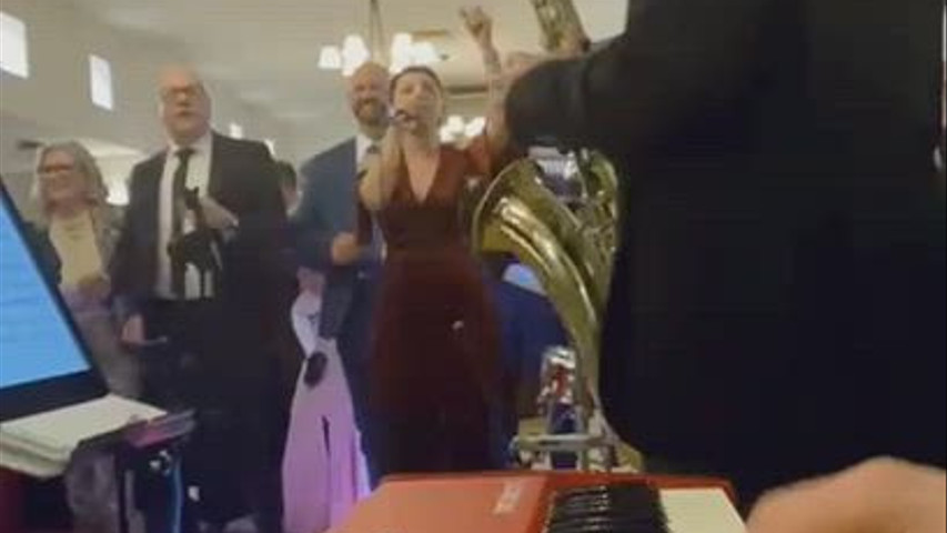 Balliamo dal vivooooooo