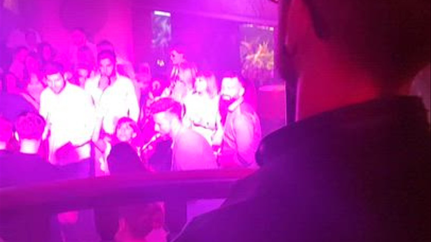 Dj Set Private Event