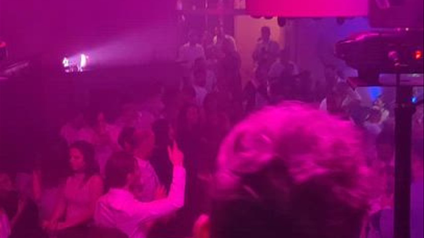 Dj Set Private Event