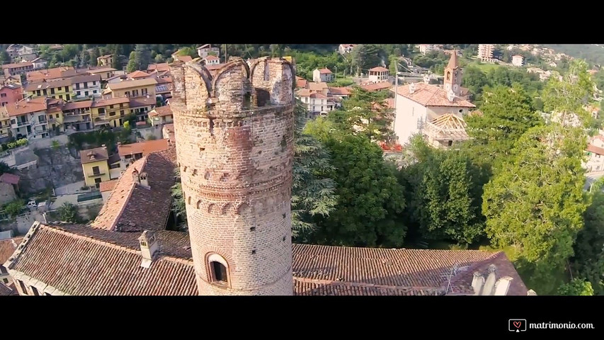 Castello di Villar Dora