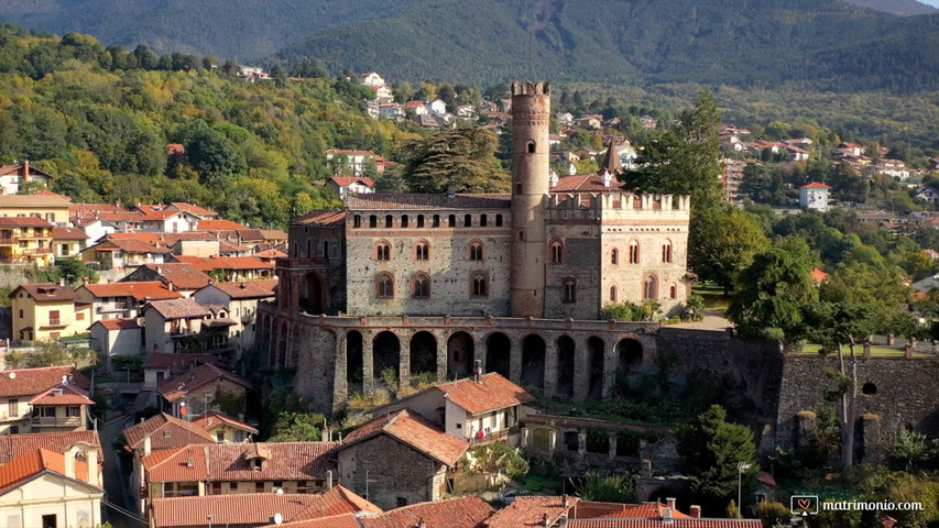 Castello di Villar Dora 