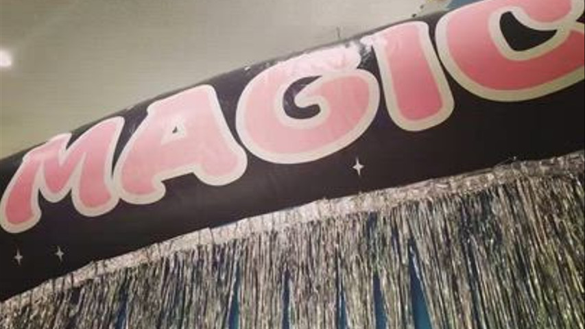 Video magia 