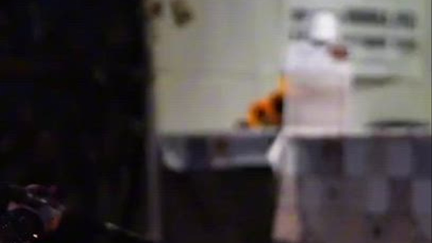 Video fuoco 1 