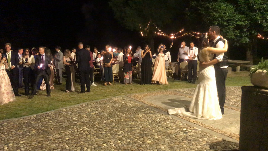 First Dance