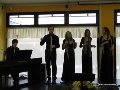 Coro Gospel