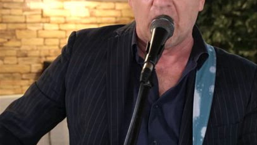BACI  in Studio 