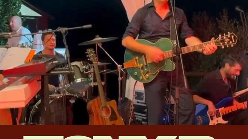 Tony B Italian Songs