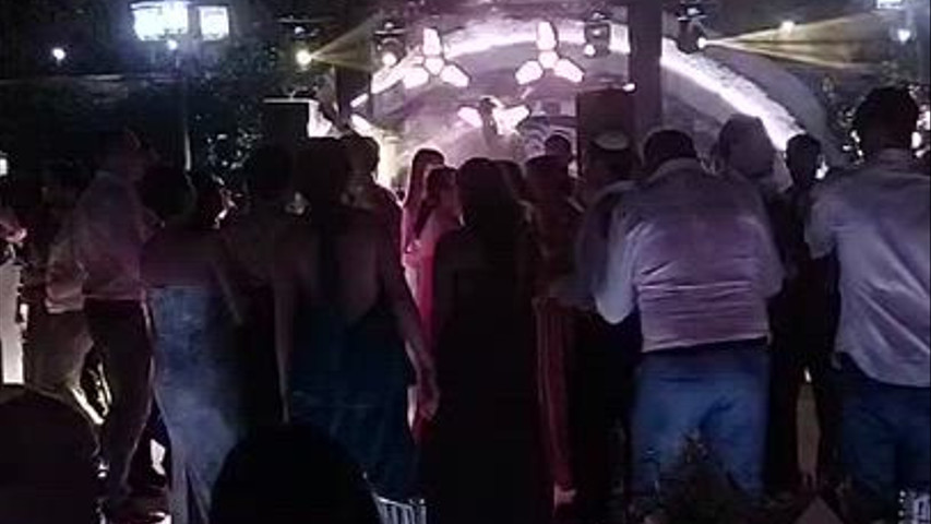 Dance Band