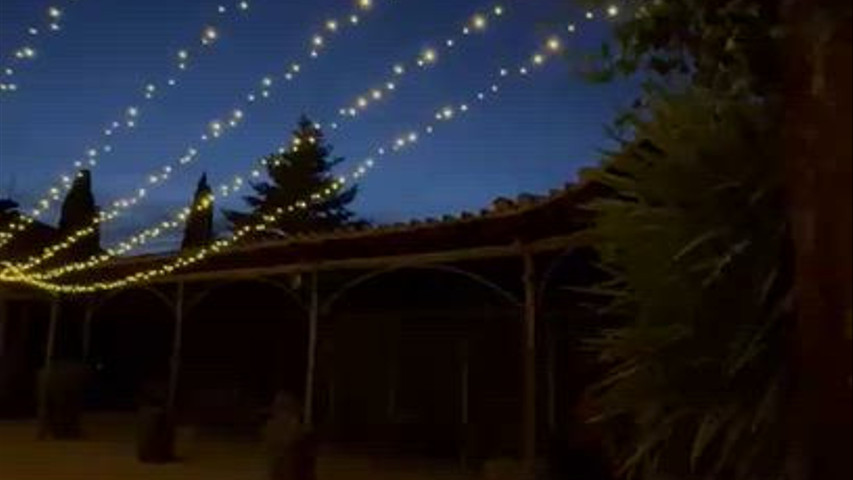 Cielo stellato 