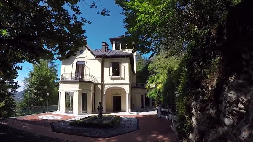 Villa Alceo