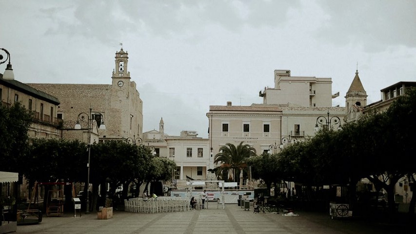 Valzer in Sicilia | Wedding in Sicily