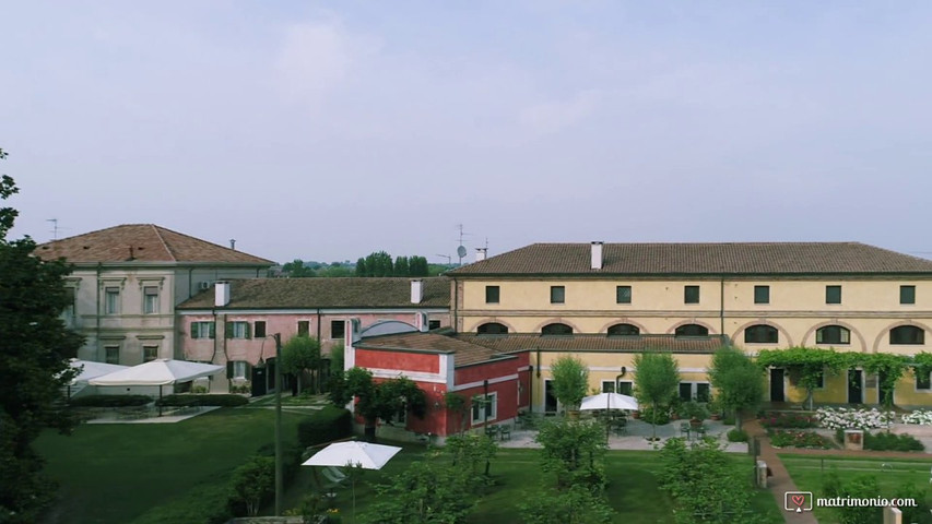 Agriturismo Tenuta La Pila