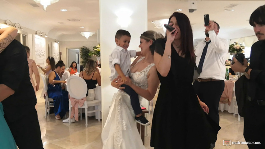 Matrimonio a Francesco Forti Ricevimenti