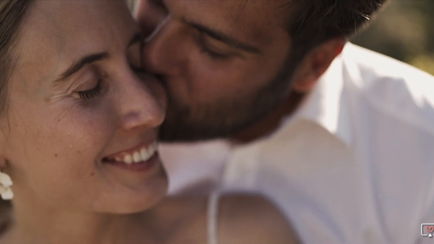 Destination Wedding in Amalfi