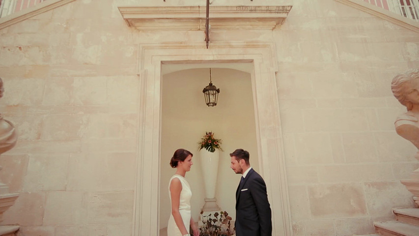 Rocco e Roberta - Wedding Day