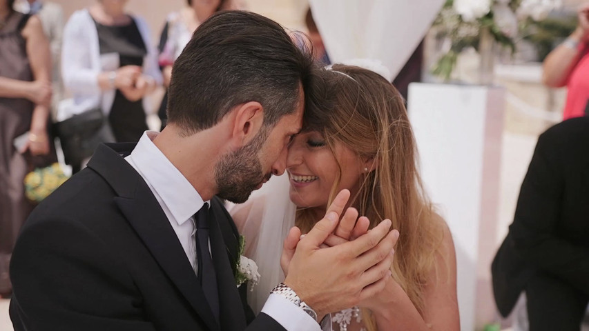 Ilaria e Lello | Apulia Love