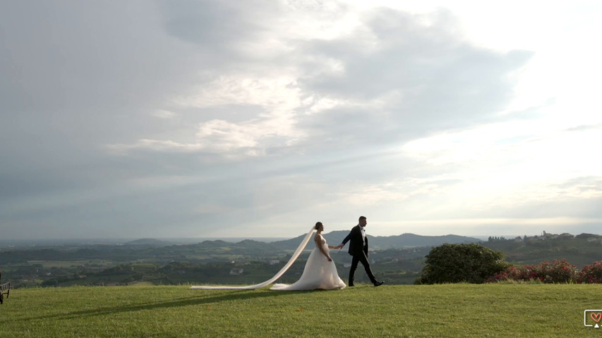 Gorizia Wedding