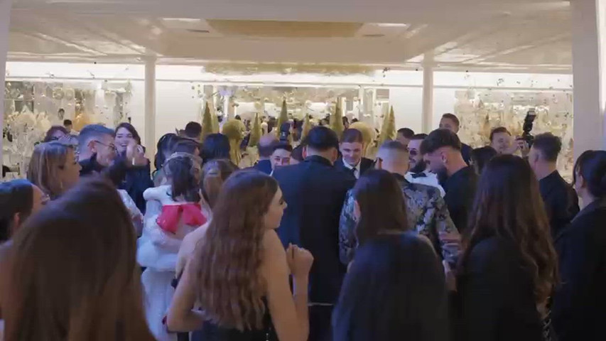 Wedding 2025