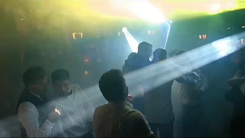 Felice Tesse Events & Crazy Live Band 