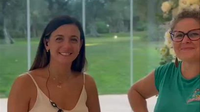 QUANDO LAN SINTONIA FA LA FORZA